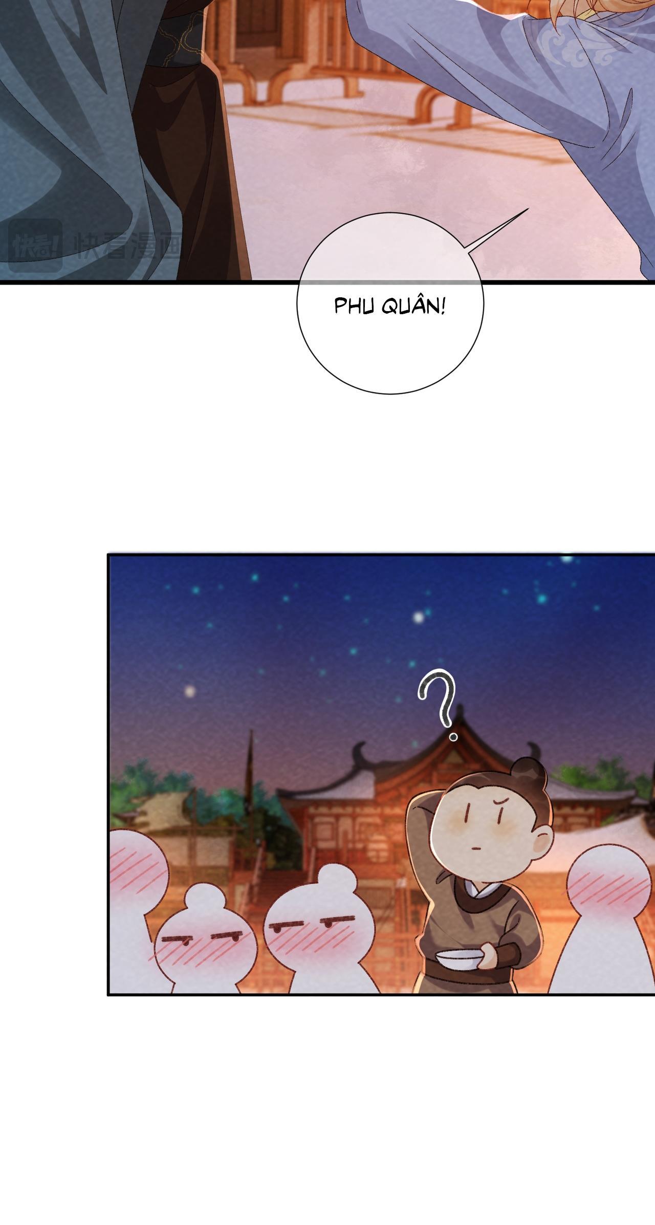 Đọc truyện CẠM BẪY CỦA KẺ BIẾN THÁI - Chapter 133.25