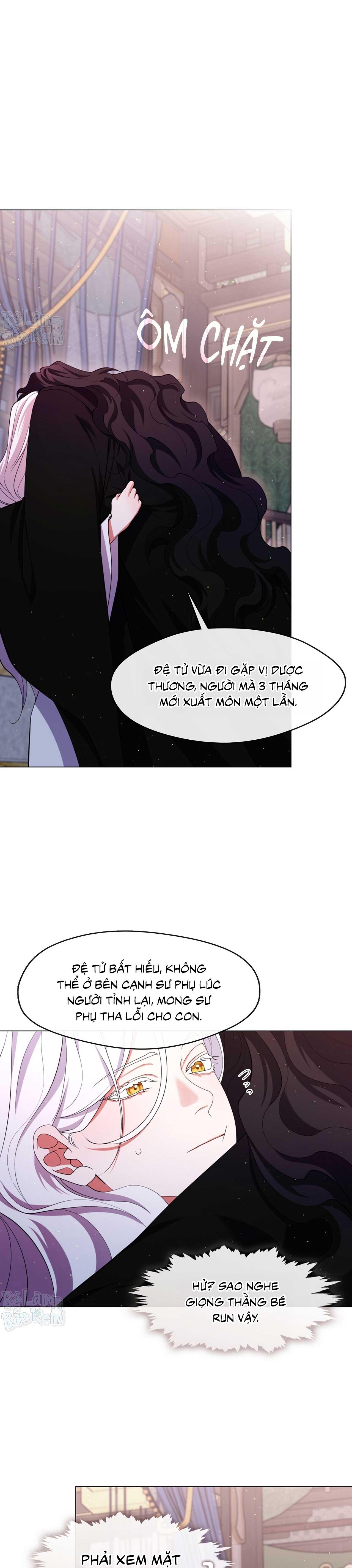 Đọc truyện Tôi đã nuôi dạy thủ lĩnh giáo phái ác ma - Chapter 74