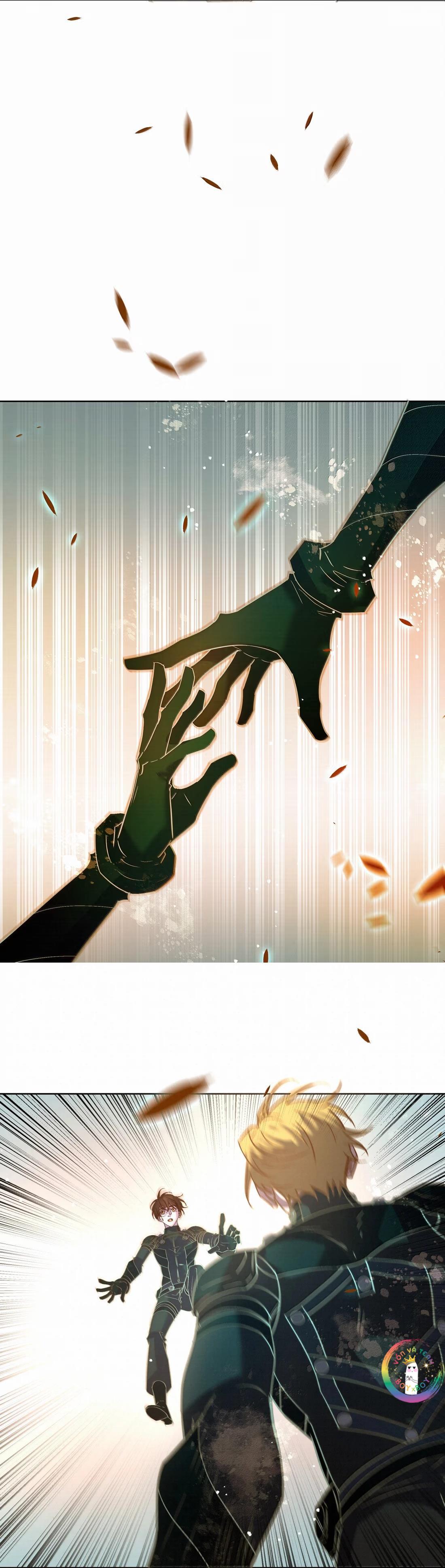 Đọc truyện Trỗi Dậy Từ Tro Tàn - Chapter 103
