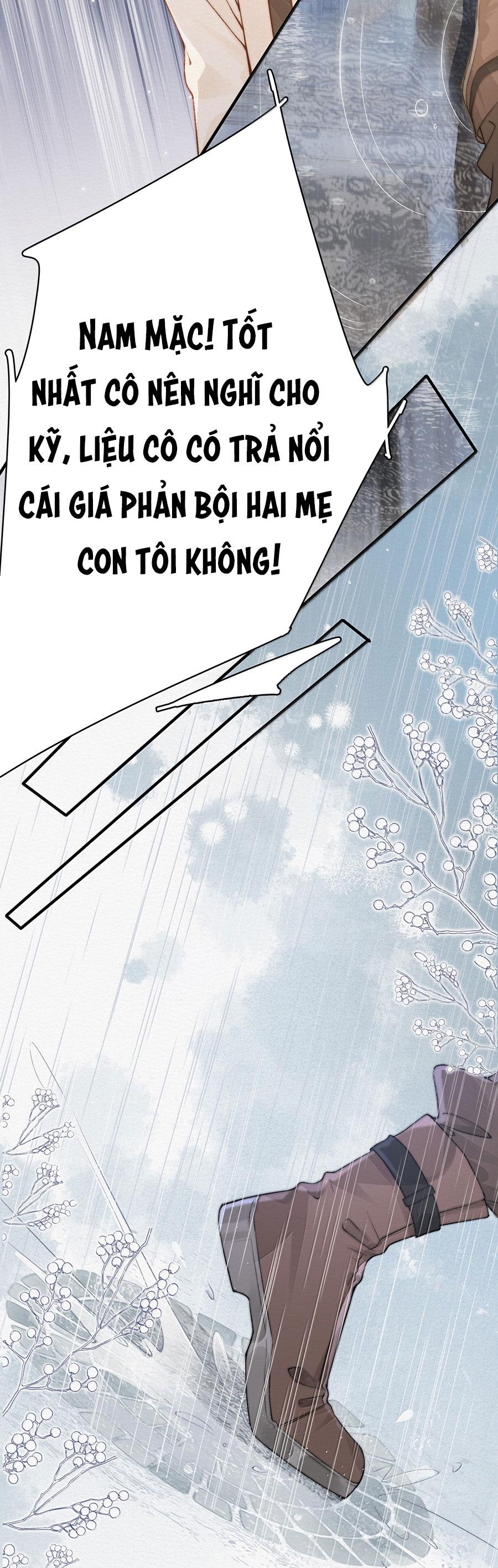 Đọc truyện Ảnh Chụp Phòng Kín - Chapter 12