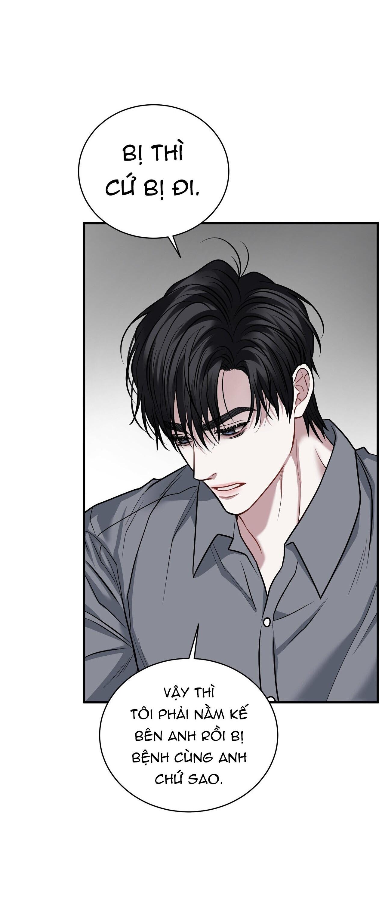 Đọc truyện MỞ KHÓA GIAM CẦM - Chapter 22
