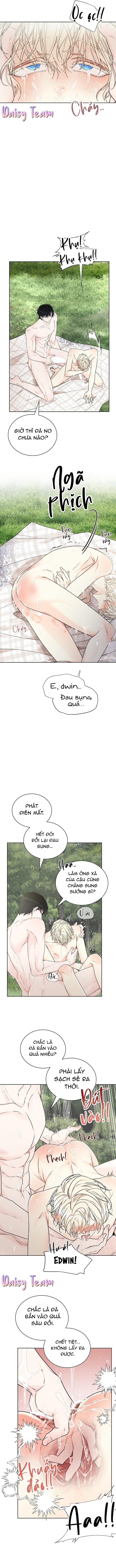 Đọc truyện (Daisy) Snake Hole - Chapter 9