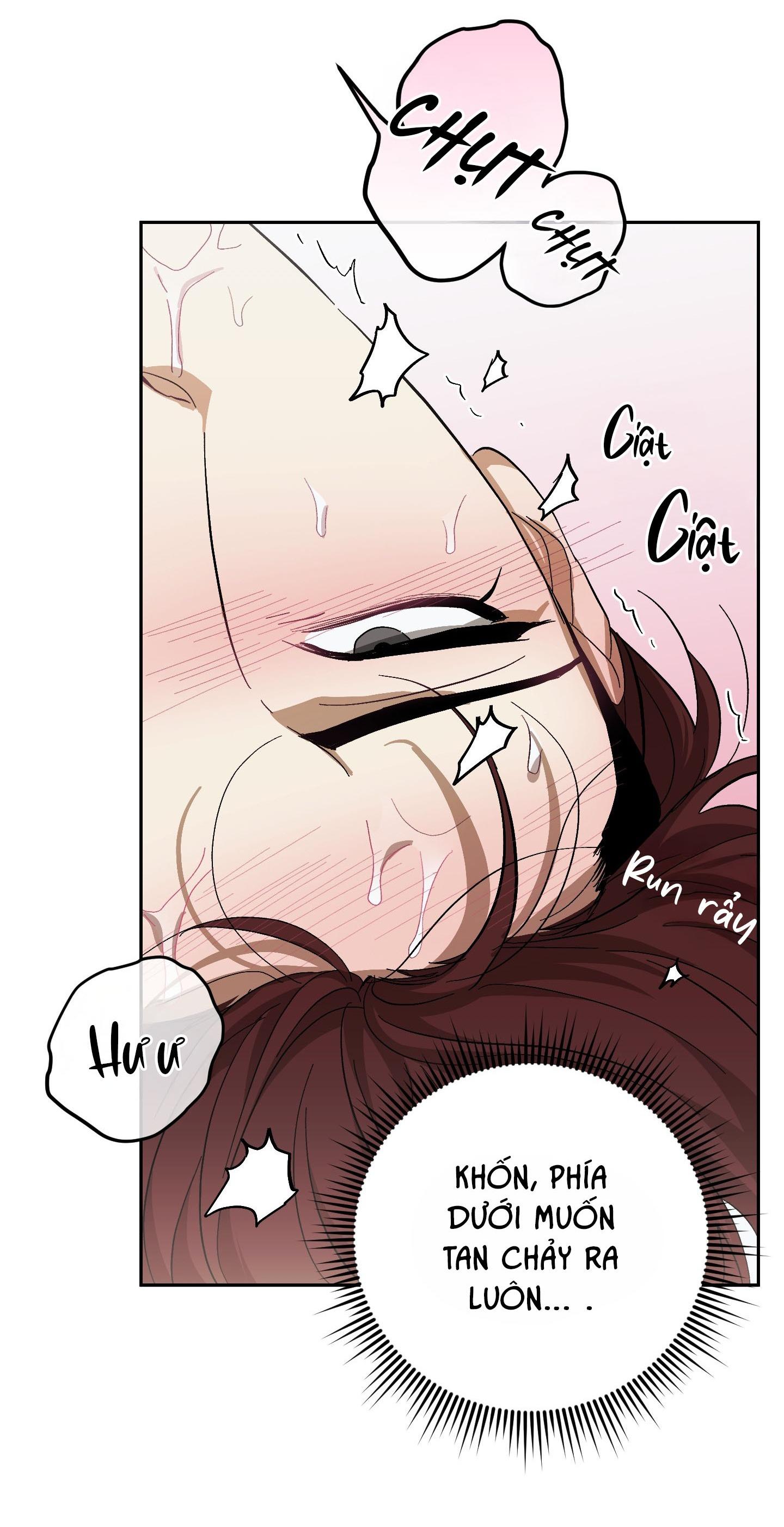 Đọc truyện TƯƠNG XỨNG - Chapter 14