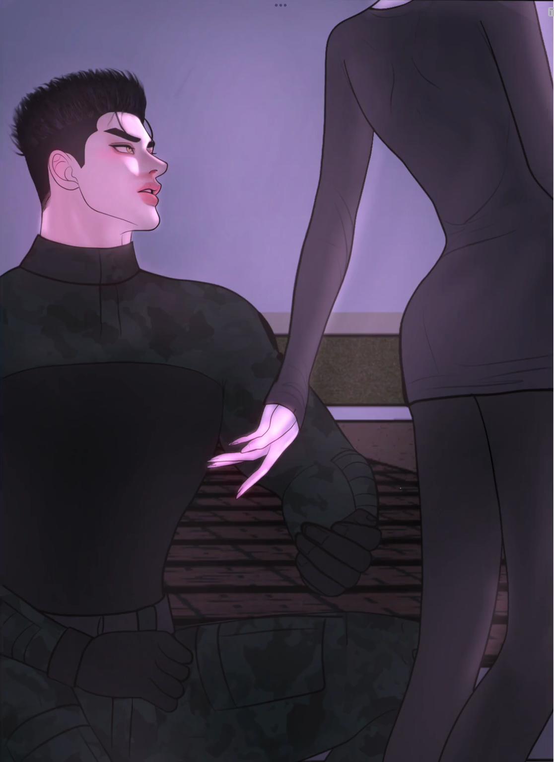 Đọc truyện HỘ GIẢ MẠT THẾ - Chapter 16
