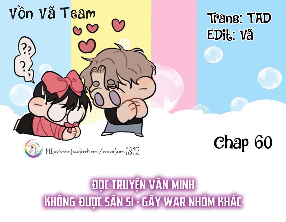 Đọc truyện Tát Dã (Ngang Tàng) - Chapter 60