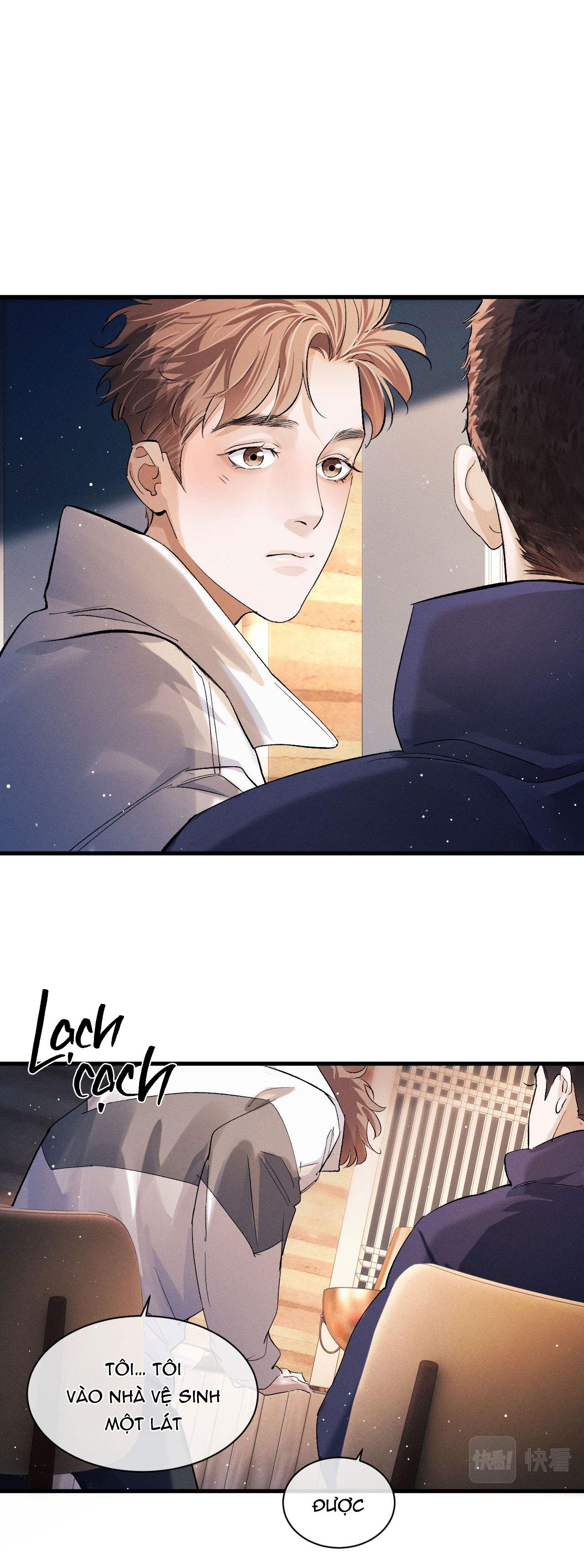 Đọc truyện Tát Dã (Ngang Tàng) - Chapter 60