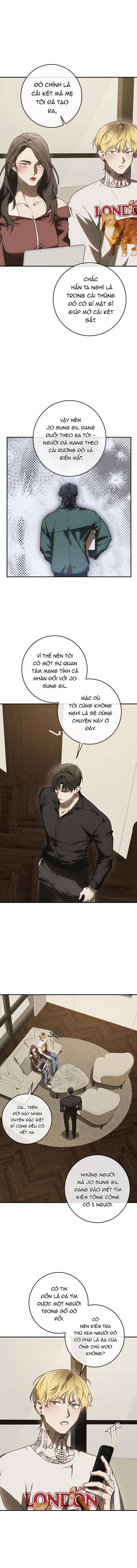 BẢO VẬT -  - Trang 2