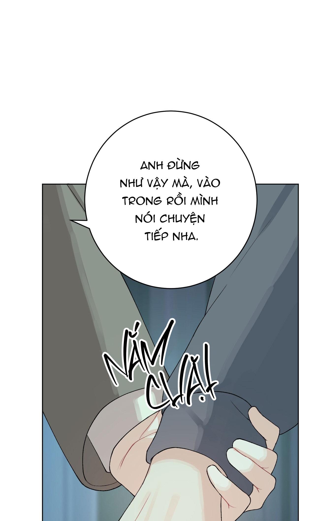Đọc truyện THIÊNG LIÊNG VÀ TÀN NHẪN - Chapter 6