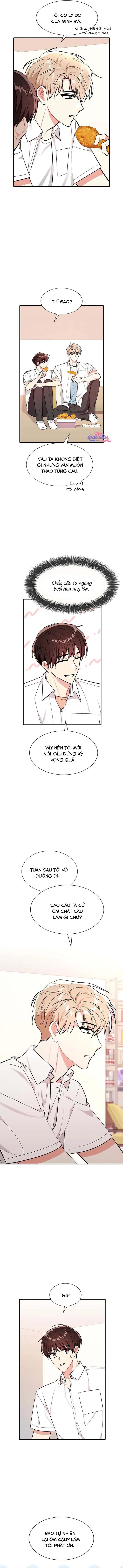 Đọc truyện Nhật Hạ - Chapter 27