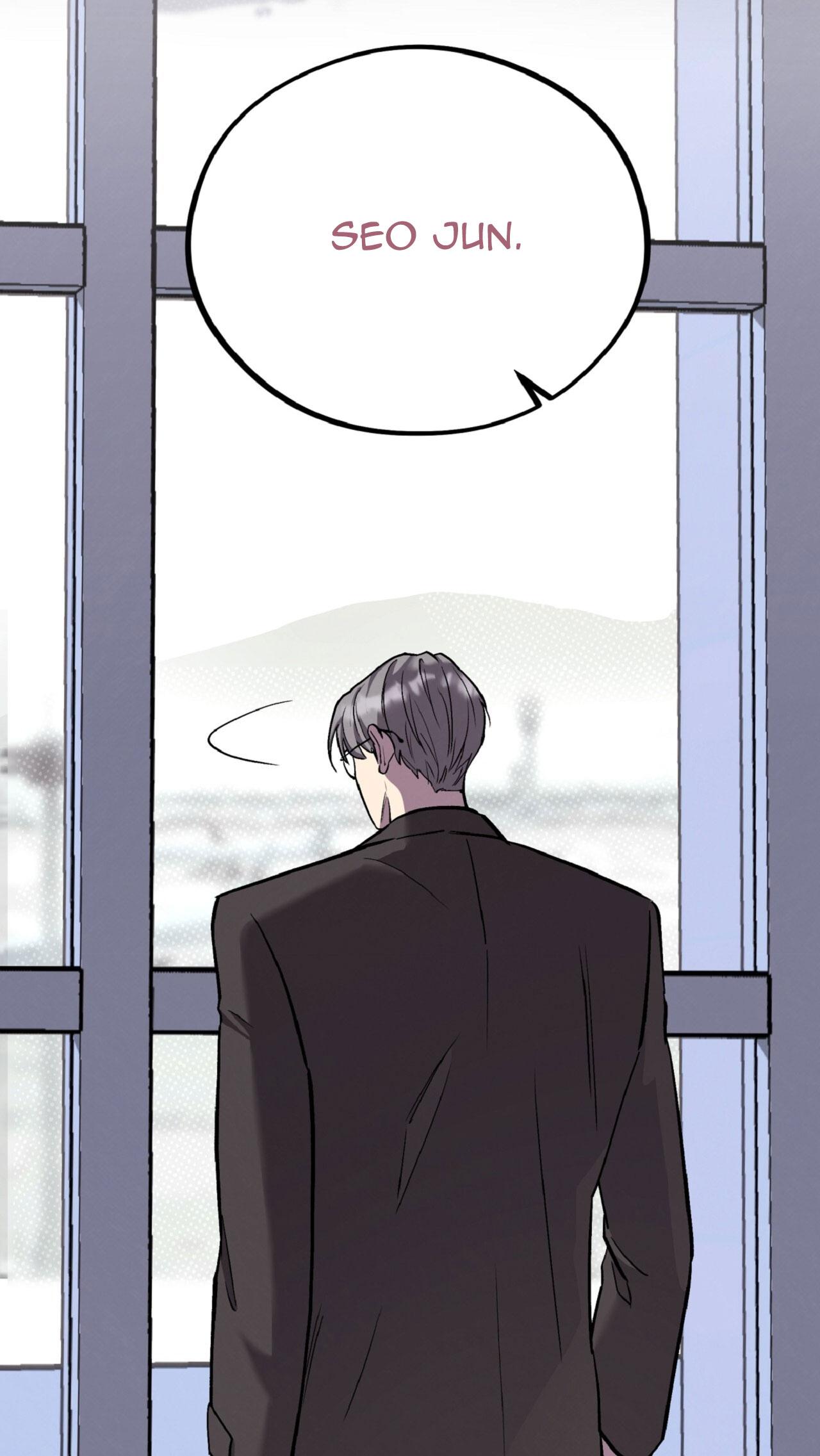 Đọc truyện HONEY BEAR - Chapter 76