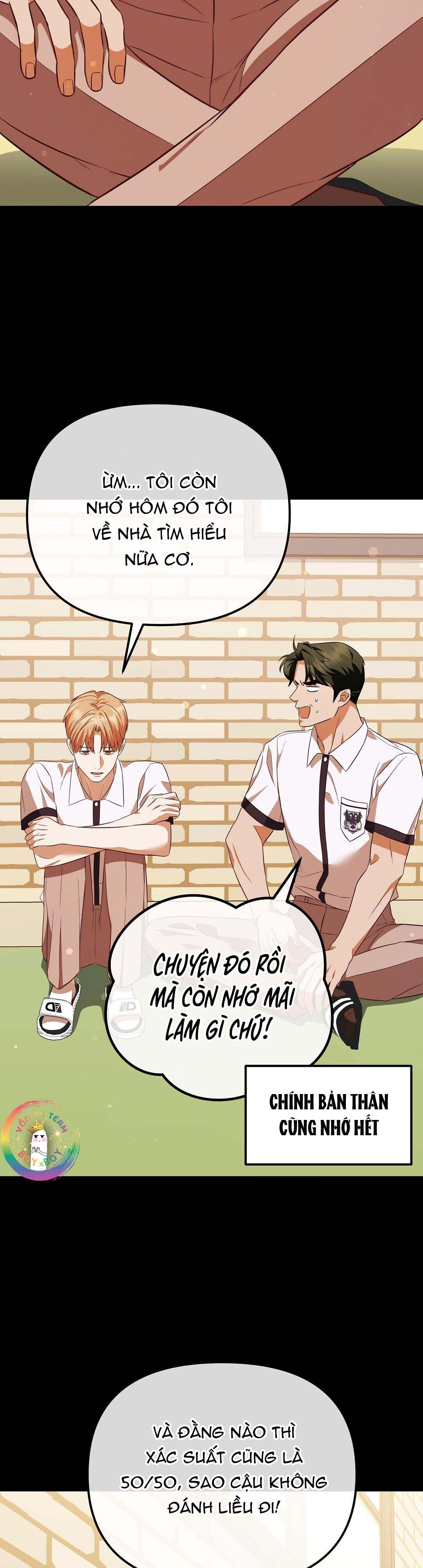 Đọc truyện Autobahn Romance - Chapter 5