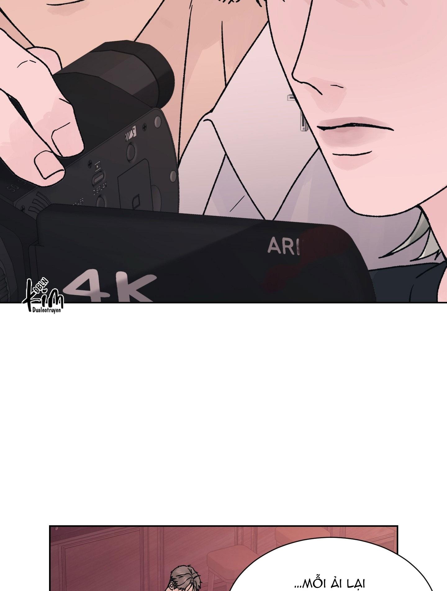Đọc truyện ĐÊM KINH HOÀNG - Chapter 59