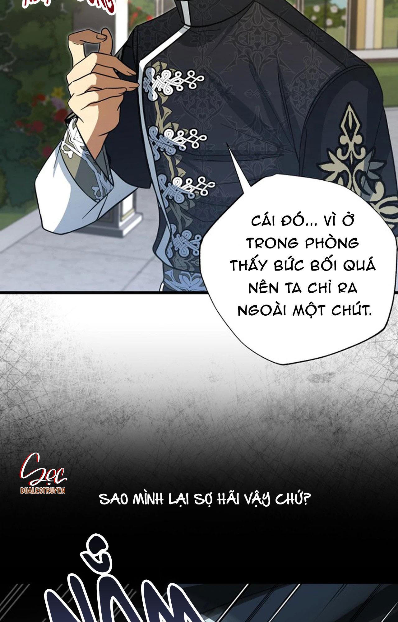 Đọc truyện NGHỈ HƯU CHỨ KHÔNG PHẢI TÌNH YÊU - Chapter 64