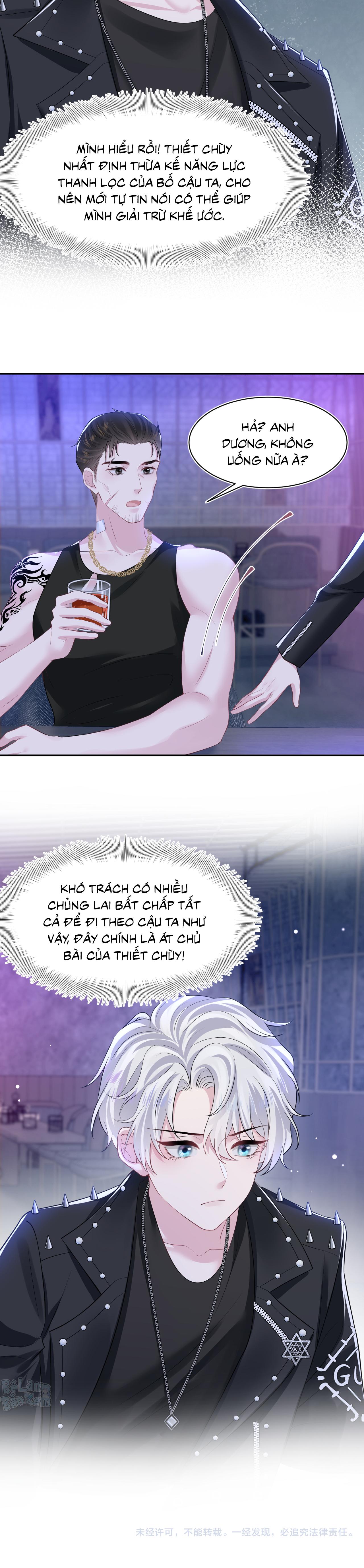 Đọc truyện Tuyệt mỹ bạch liên hoa online dạy học - Chapter 219