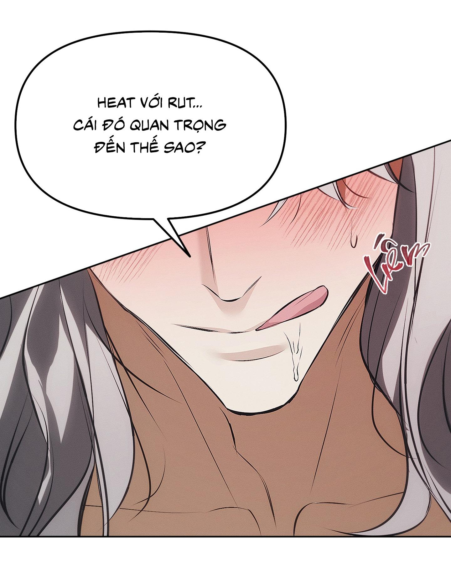 Đọc truyện [DDT] BẪY CHUỘT - Chapter 4