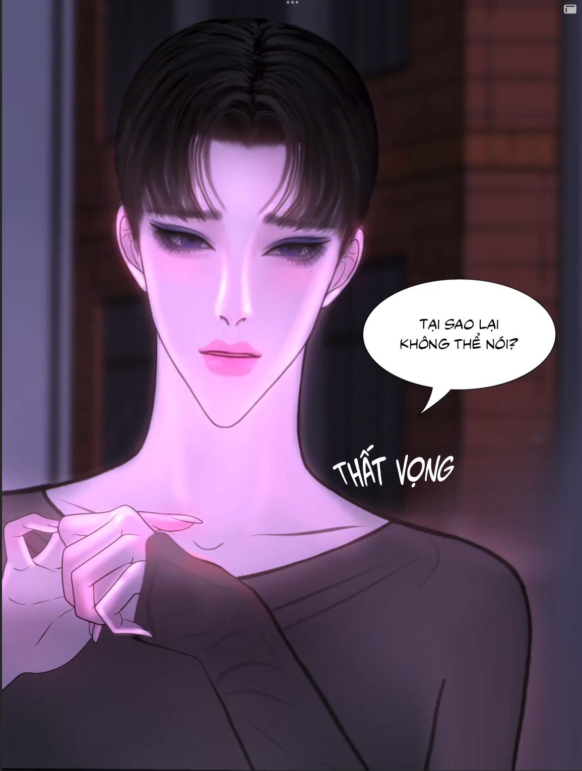 Đọc truyện HỘ GIẢ MẠT THẾ - Chapter 16