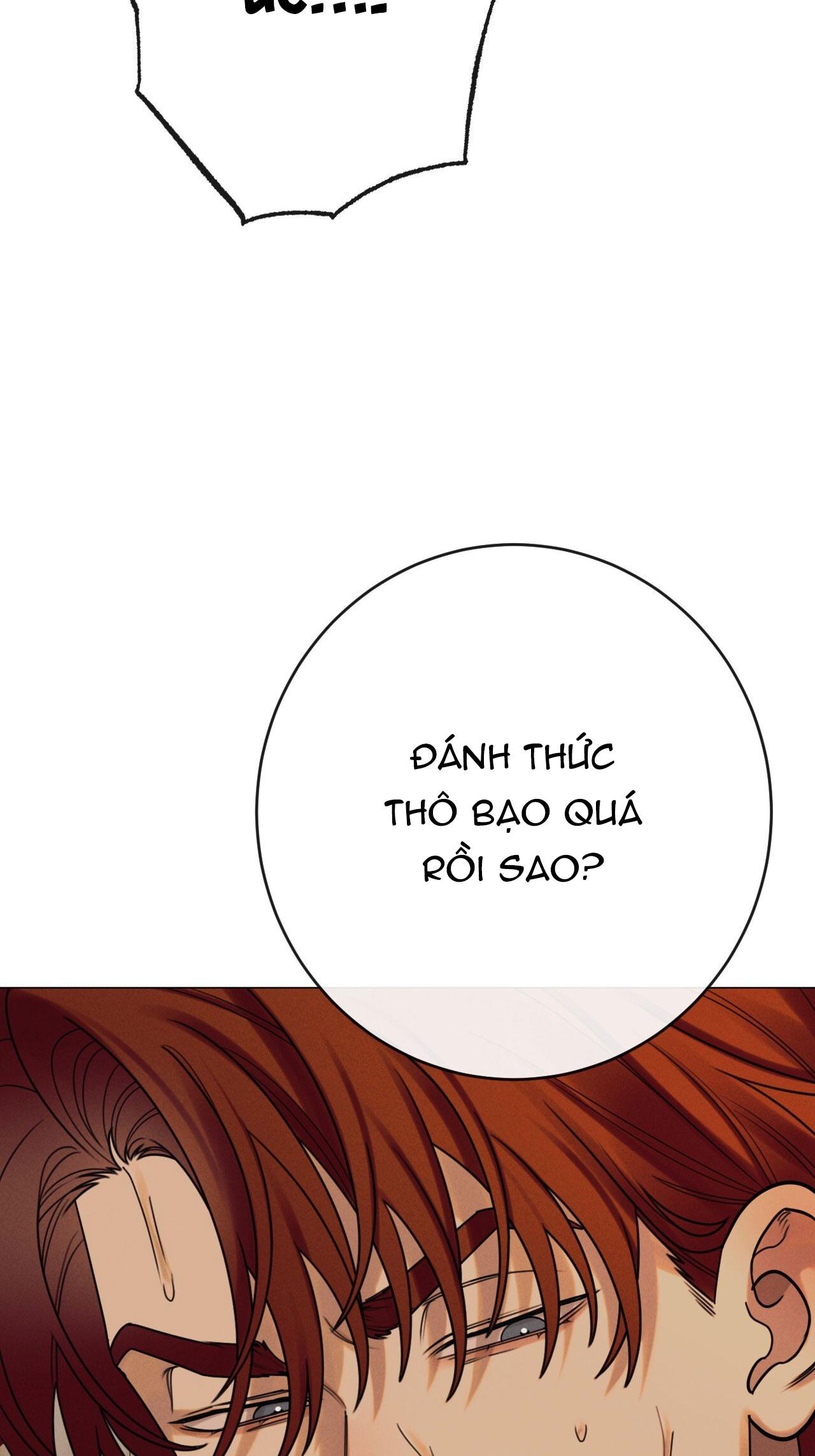 Đọc truyện QUẺ BÓI GIẤC MƠ CỦA YÊU TINH - Chapter 71