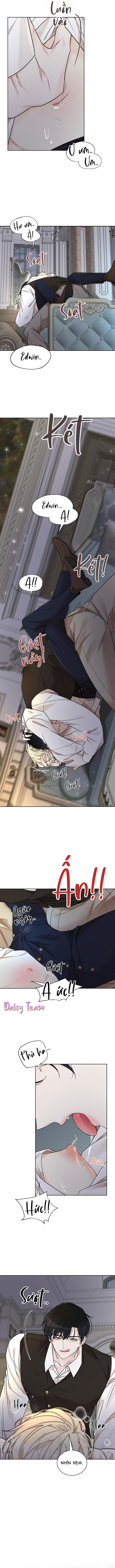 Đọc truyện Snake Hole - Chapter 10