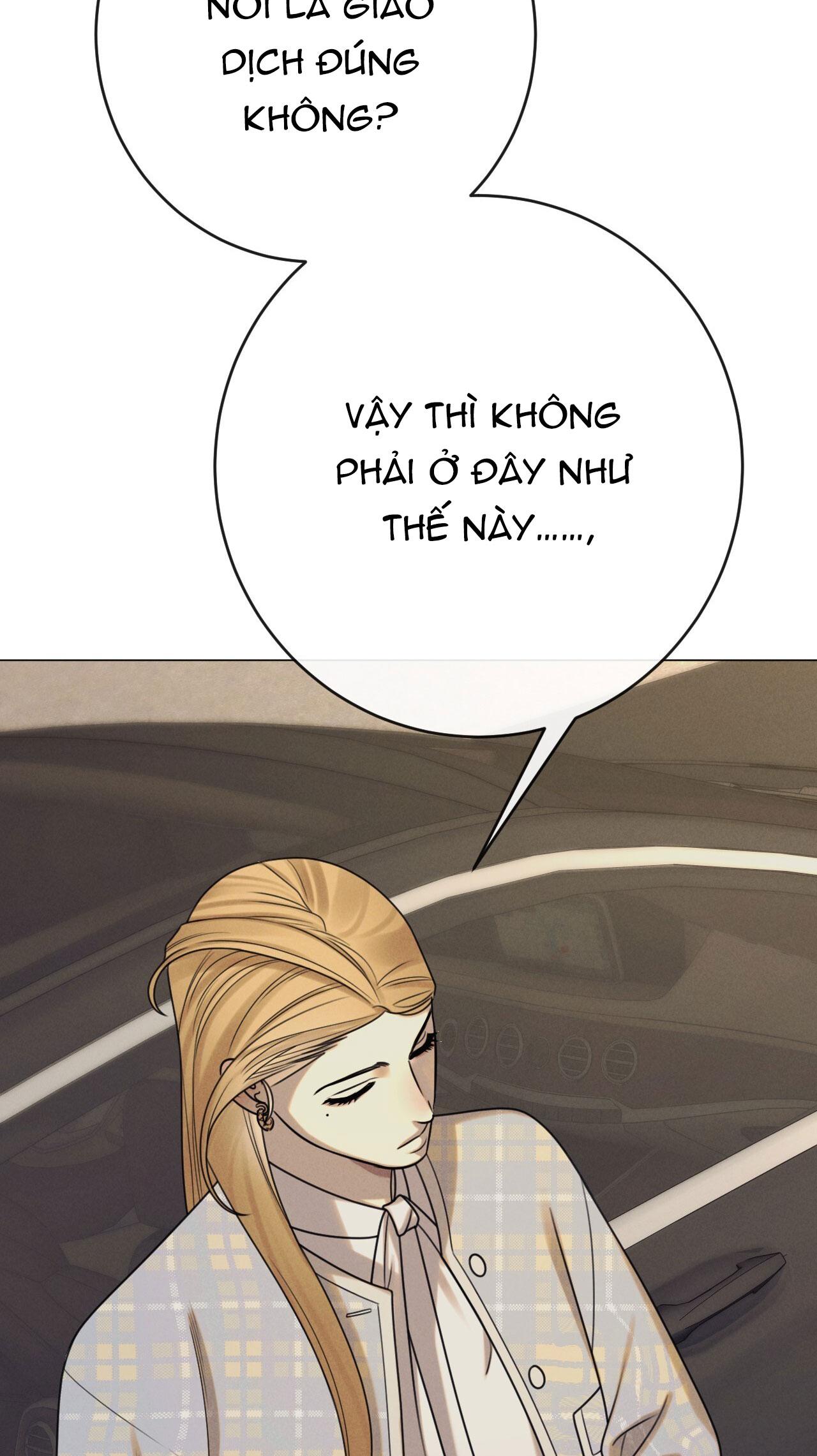 Đọc truyện QUẺ BÓI GIẤC MƠ CỦA YÊU TINH - Chapter 71