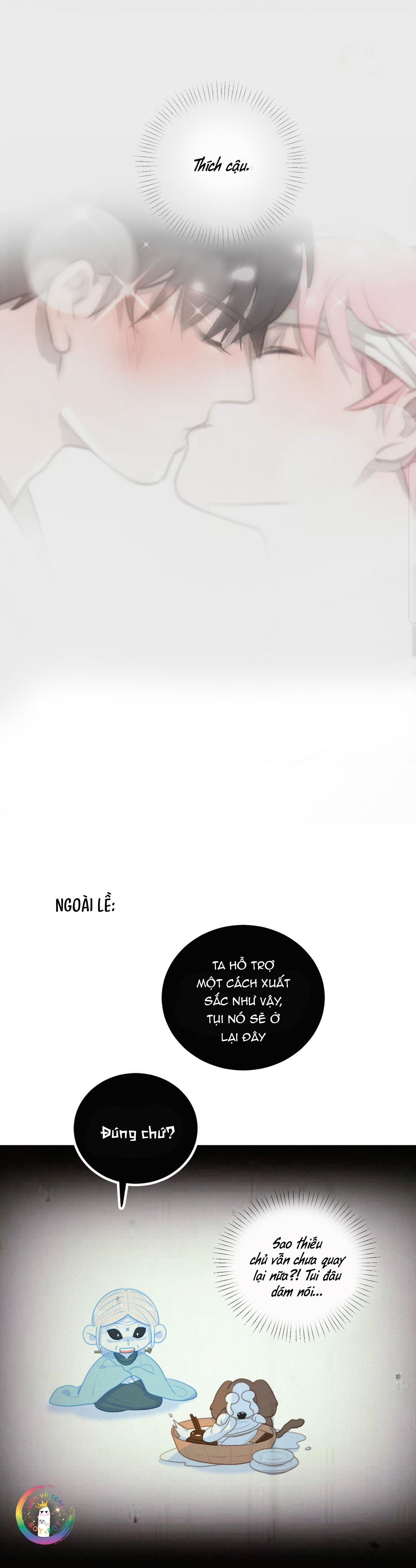 Đọc truyện Xã Hội Mồn Lèo - Chapter 88