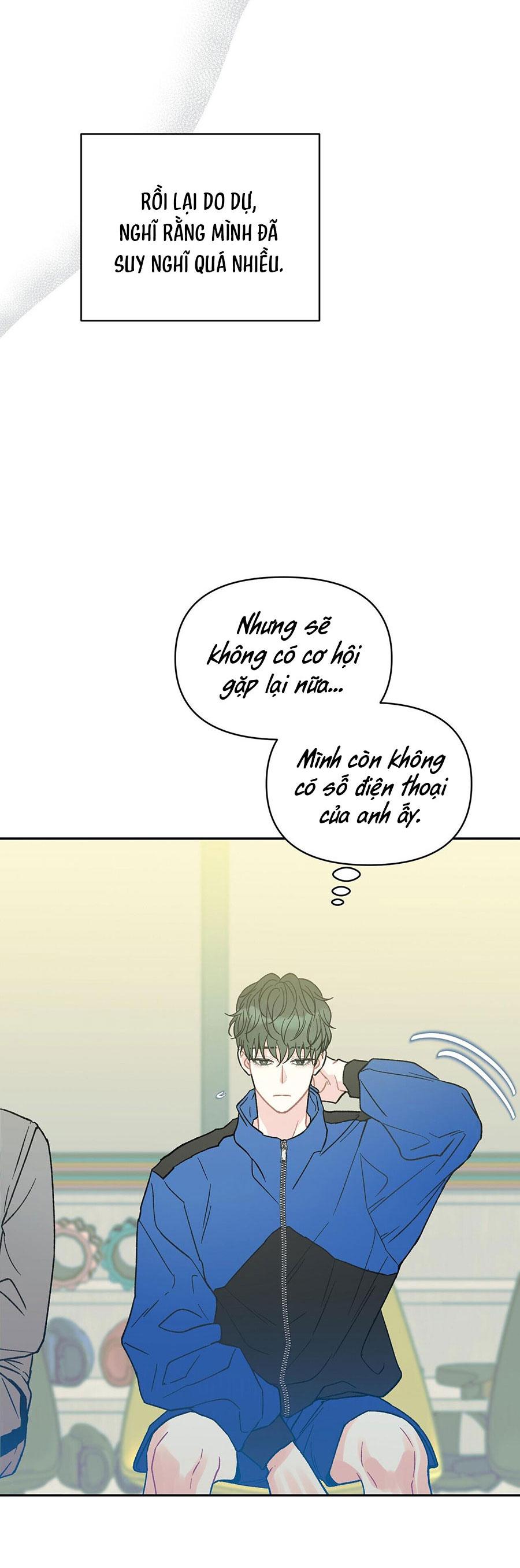 Đọc truyện Ten - Chapter 7