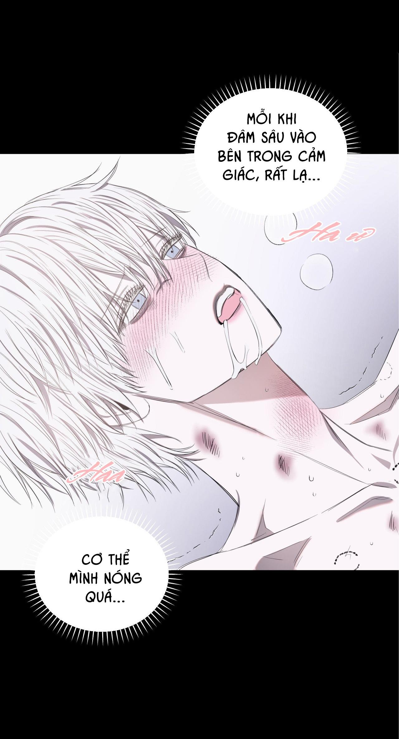 Đọc truyện (ABO) VẬT TẾ THẦN - Chapter 13