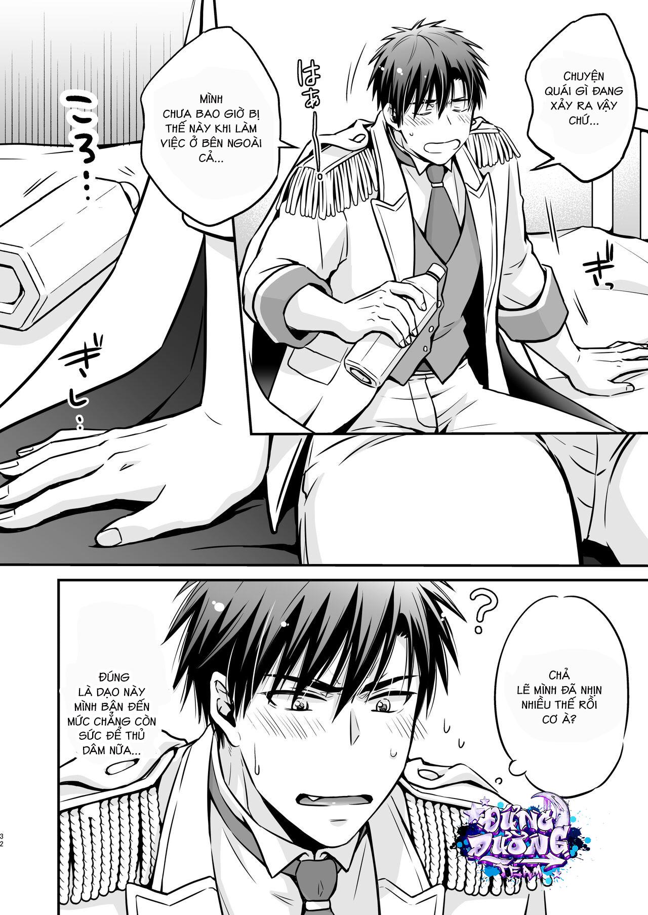 Đọc truyện ONESHORT BÁI THIẾN - Chapter 15.2