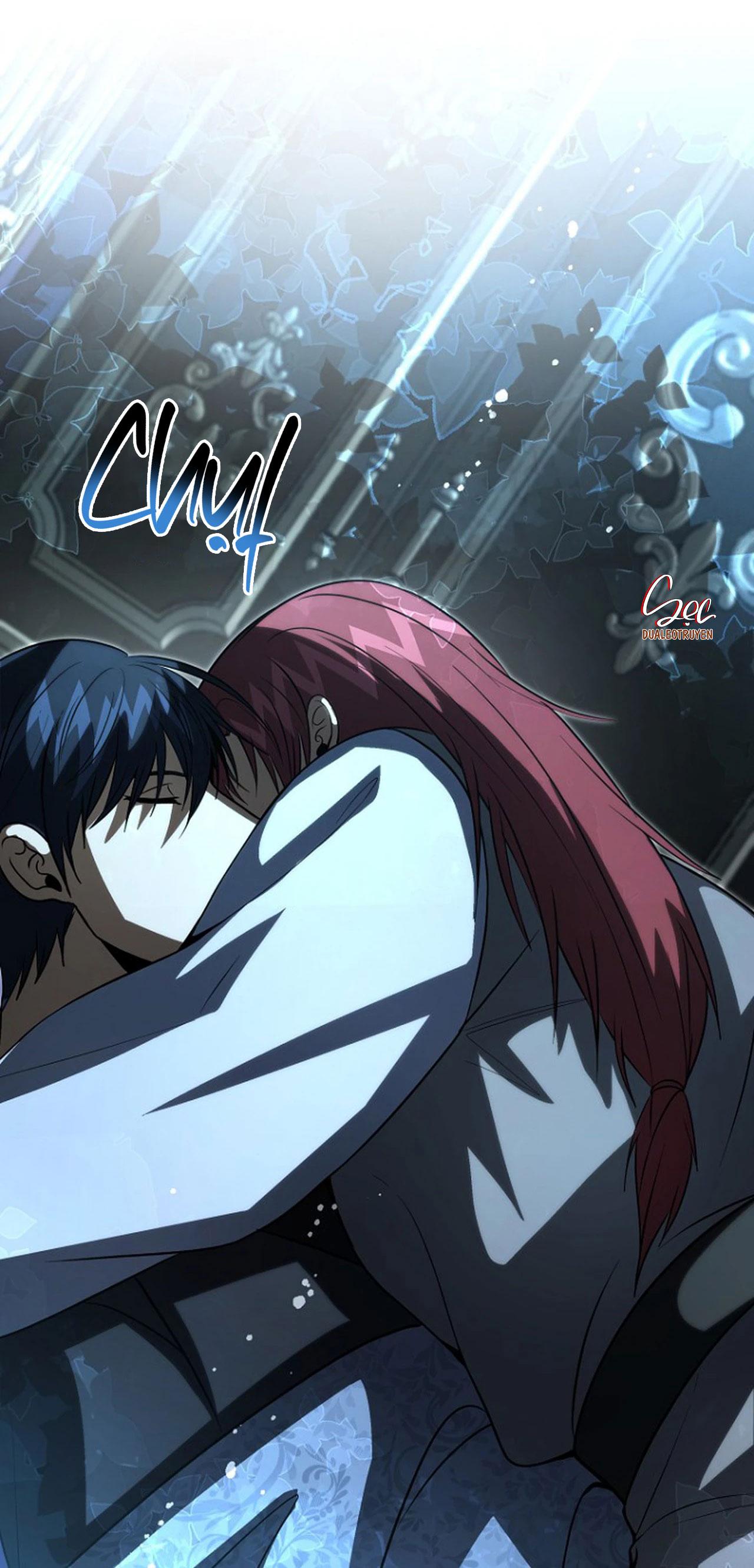 NGHỈ HƯU CHỨ KHÔNG PHẢI TÌNH YÊU -  - Trang 66