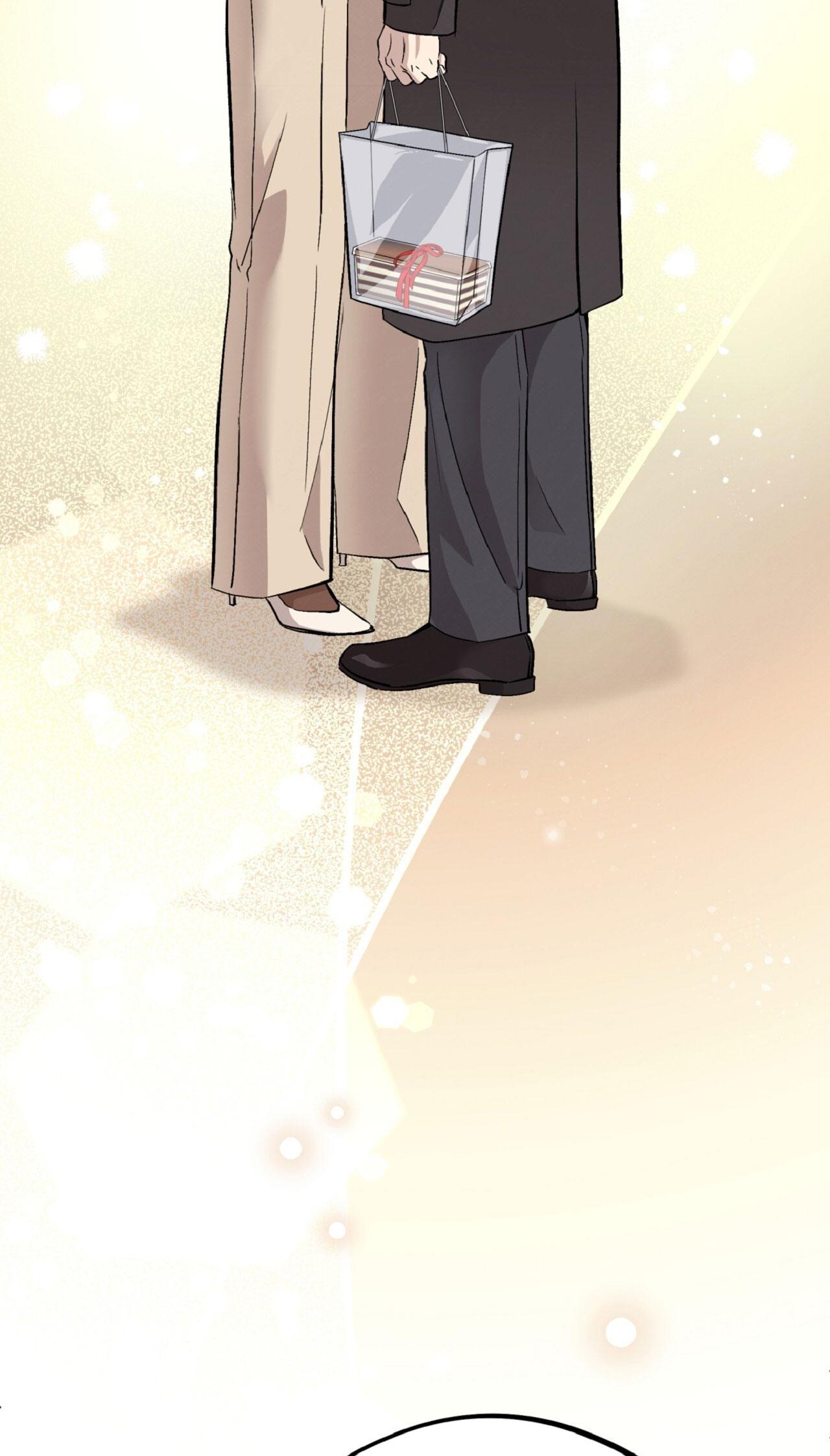 Đọc truyện HONEY BEAR - Chapter 76