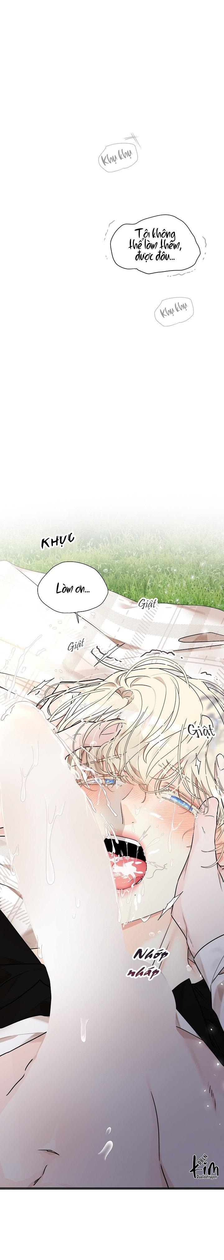 Đọc truyện HANG RẮN - Chapter 8