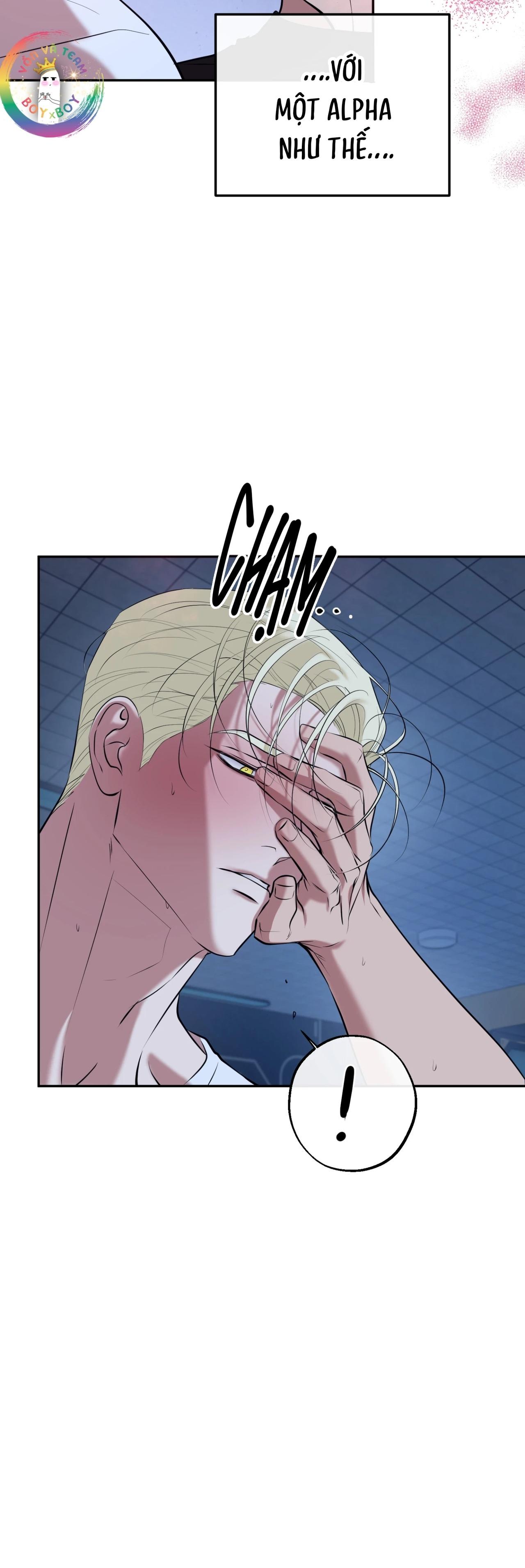 Đọc truyện Dying Light - Chapter 12