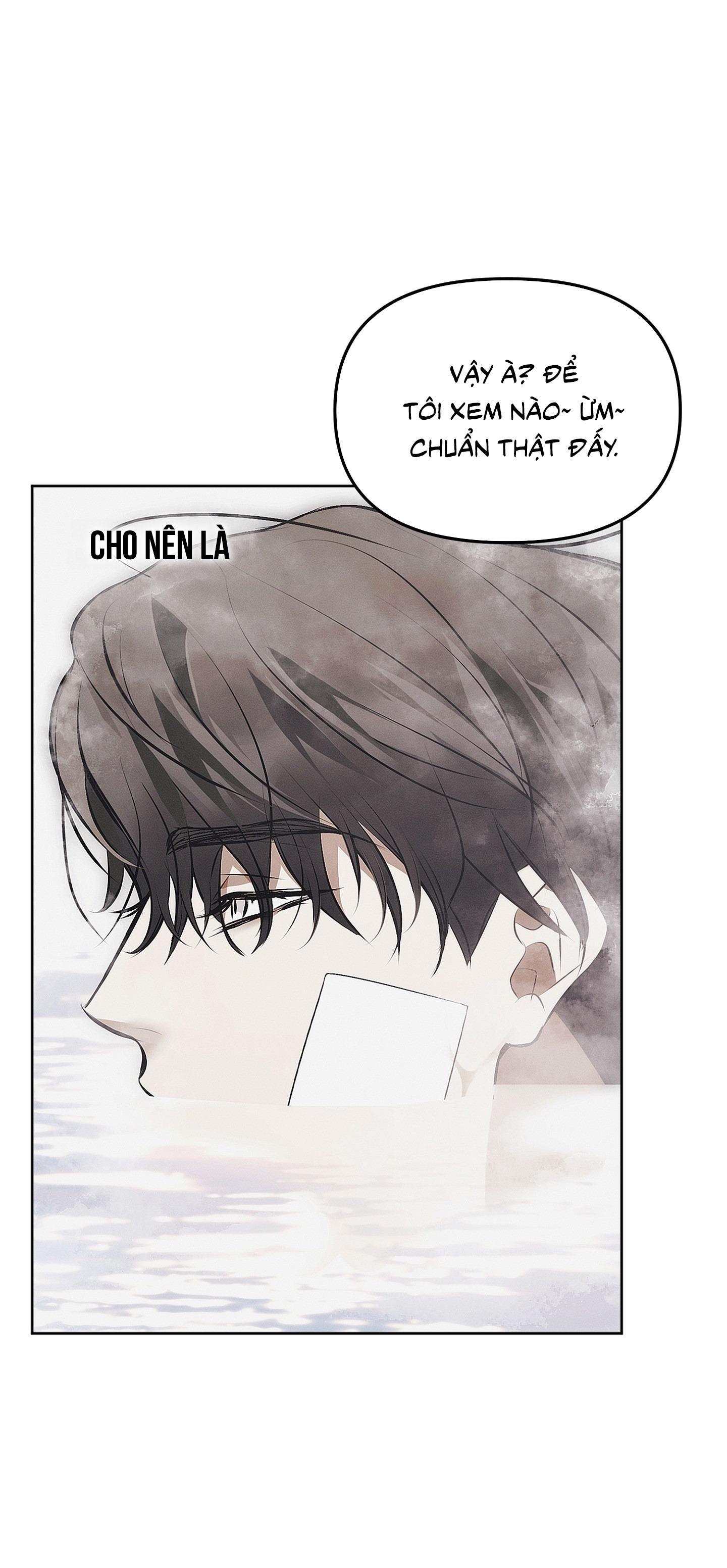 Đọc truyện [DDT] BẪY CHUỘT - Chapter 4
