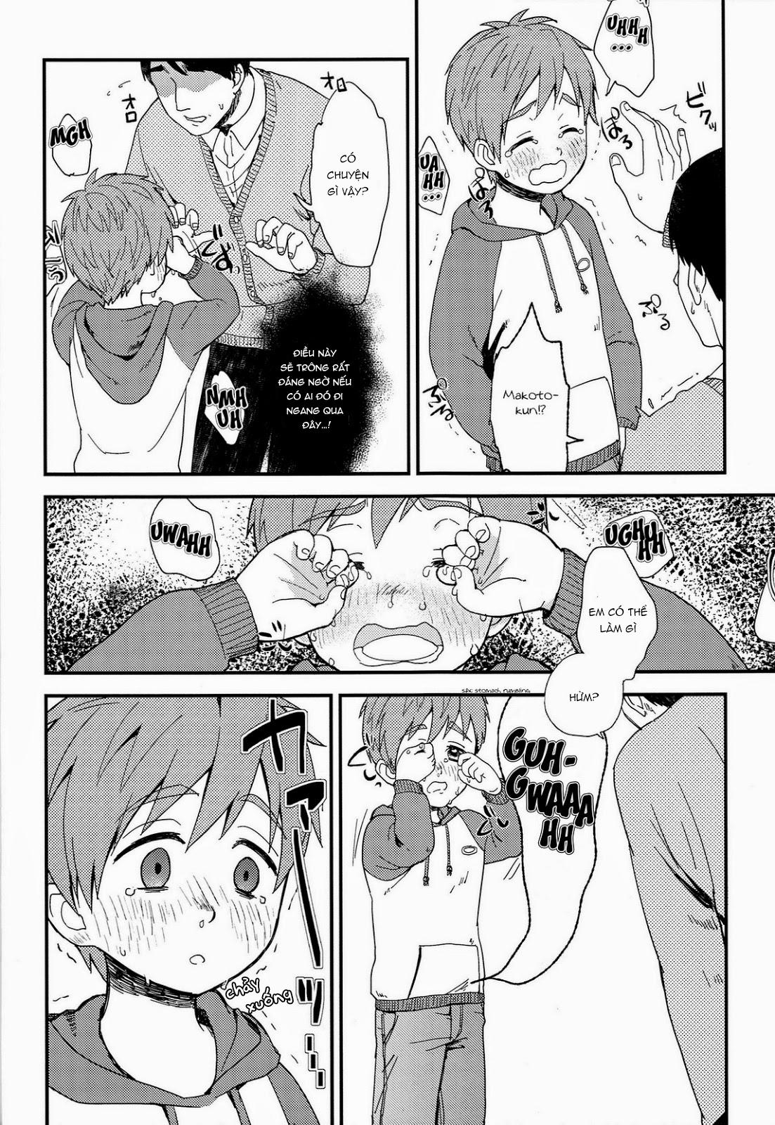 Tuyển Tập Chjch và Chjch -  - Trang 2