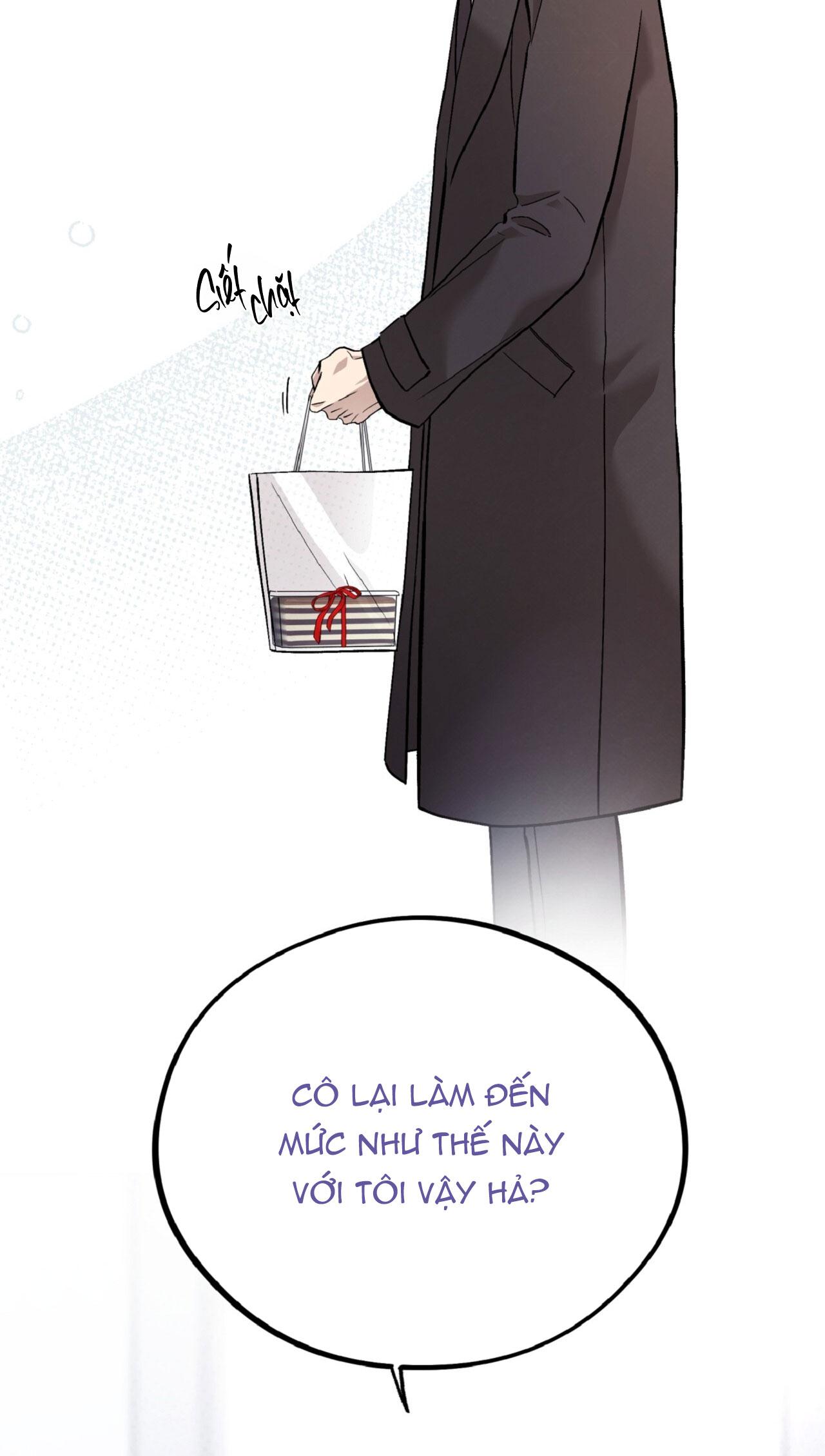 Đọc truyện HONEY BEAR - Chapter 76