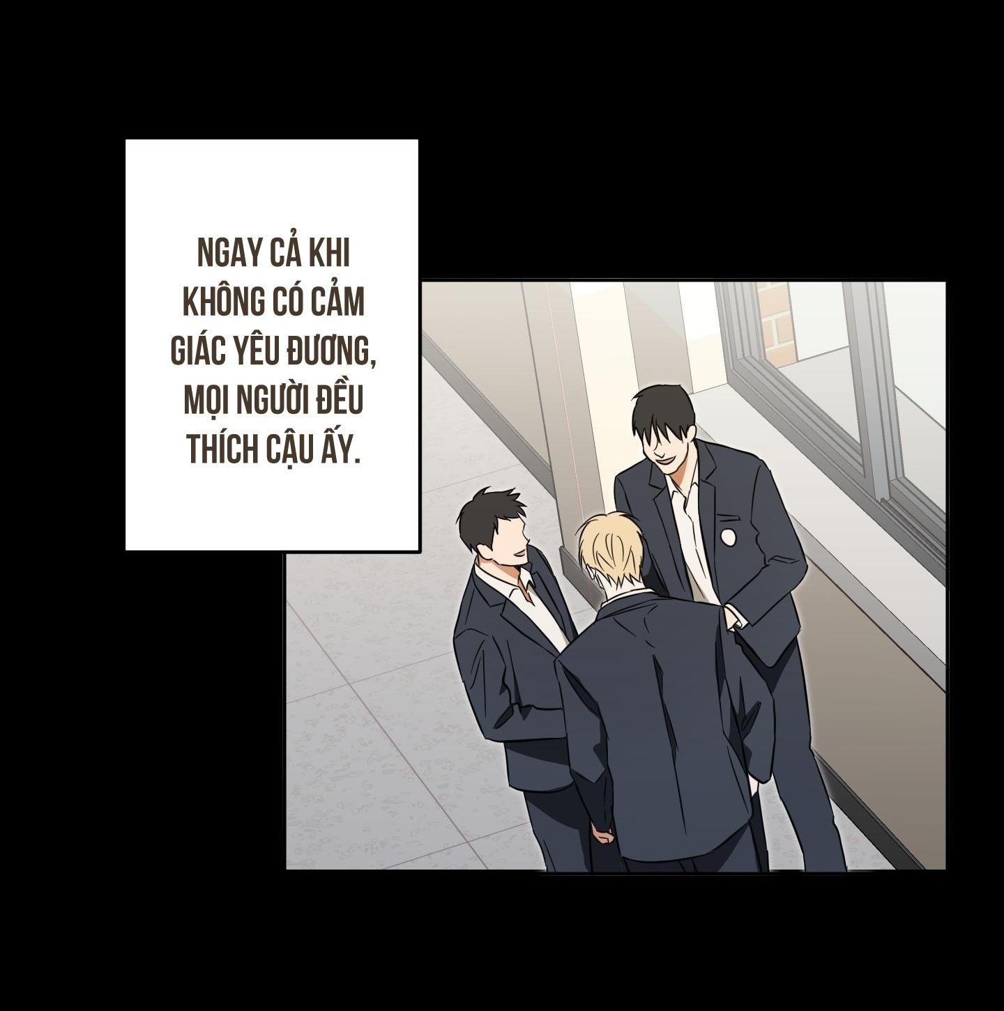 CHIẾN LƯỢC ĐOẠT TÂM CỦA CUỘC TÌNH ĐƠN PHƯƠNG -  - Trang 49