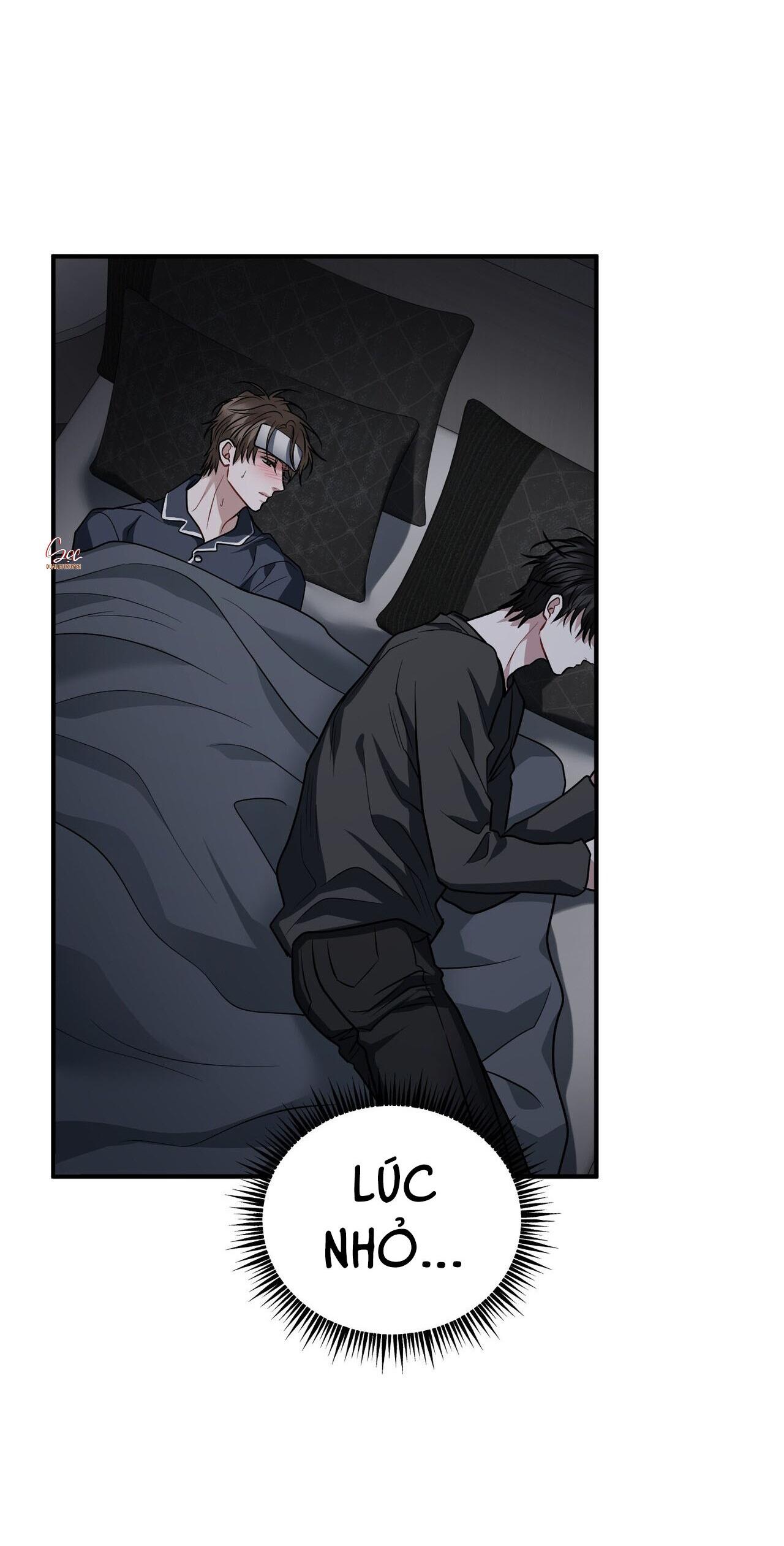 Đọc truyện MỞ KHÓA GIAM CẦM - Chapter 22