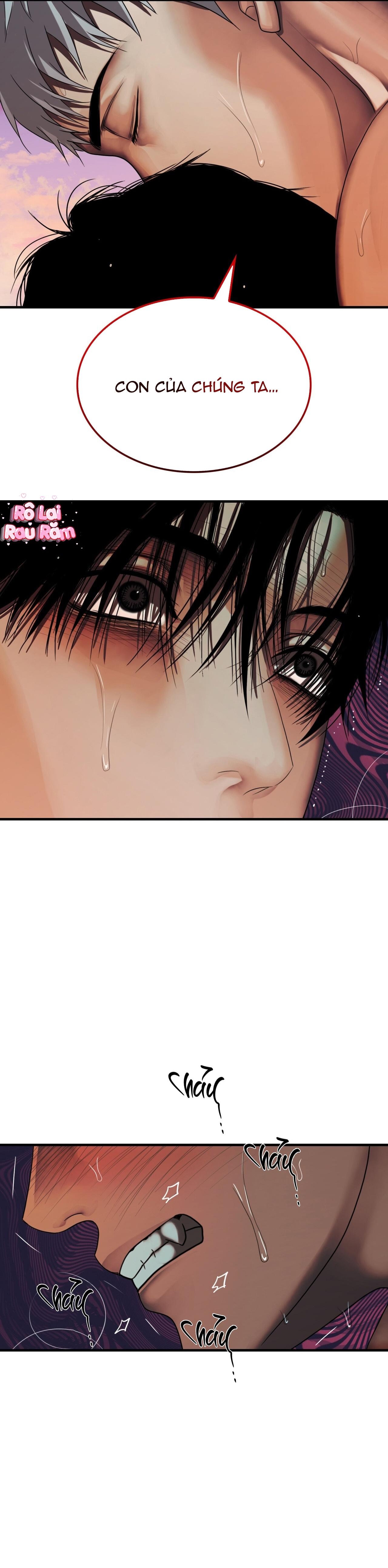 Đọc truyện Thực nhân tha hoá - Chapter 61