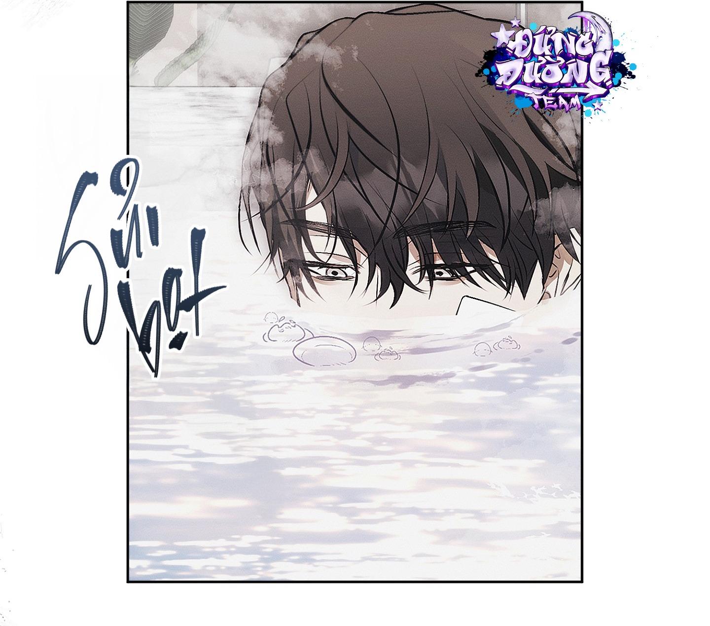 Đọc truyện [DDT] BẪY CHUỘT - Chapter 4