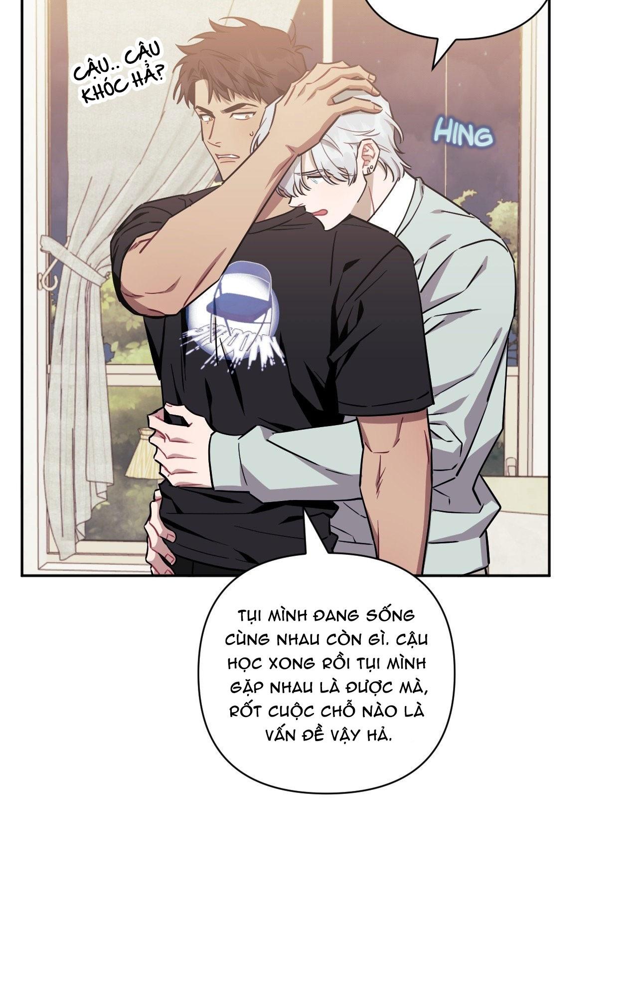 Đọc truyện HƠN CẢ BẠN BÈ - Chapter 110