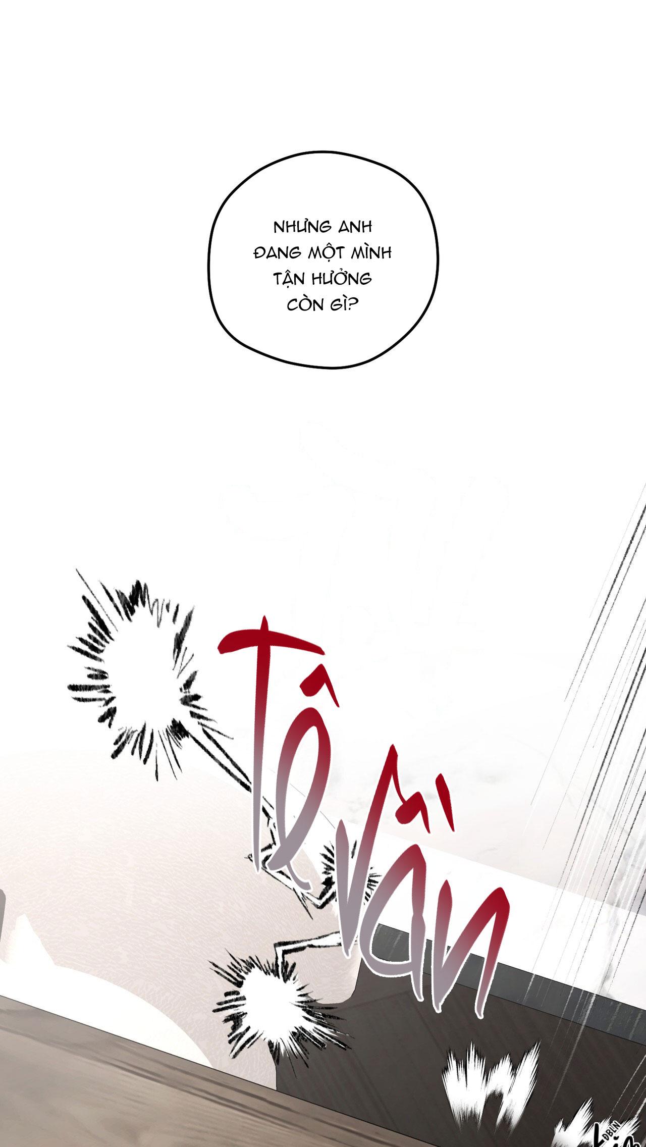 Đọc truyện OFF TRACK - Chapter 52