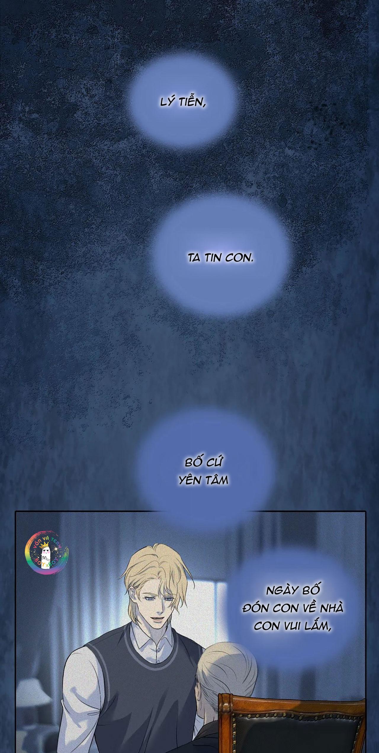 Đọc truyện † Sắc Thu Nghĩa Trang † - Chapter 34