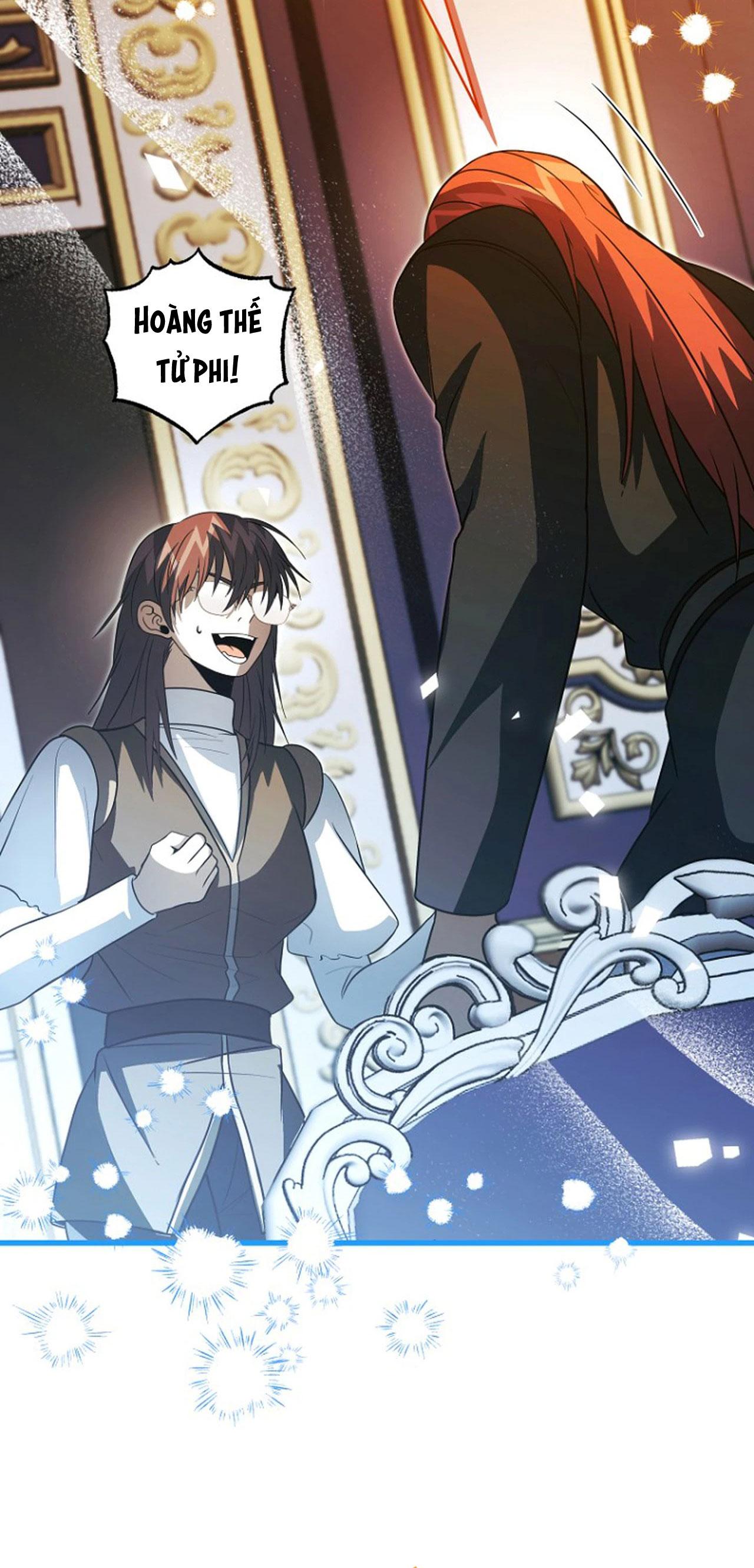 NGHỈ HƯU CHỨ KHÔNG PHẢI TÌNH YÊU -  - Trang 36