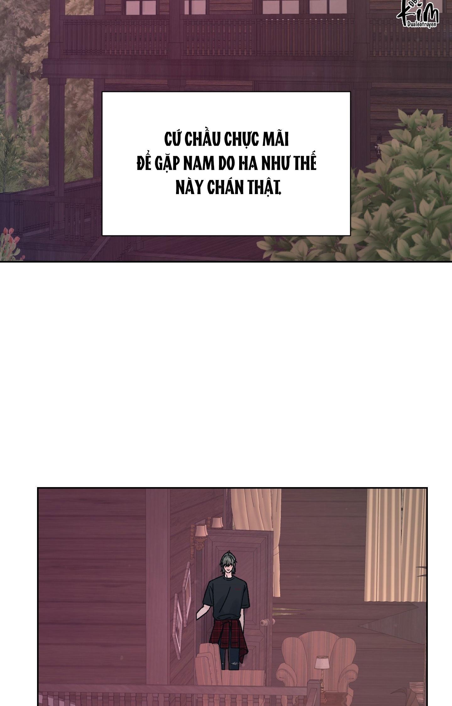 Đọc truyện ĐÊM KINH HOÀNG - Chapter 59