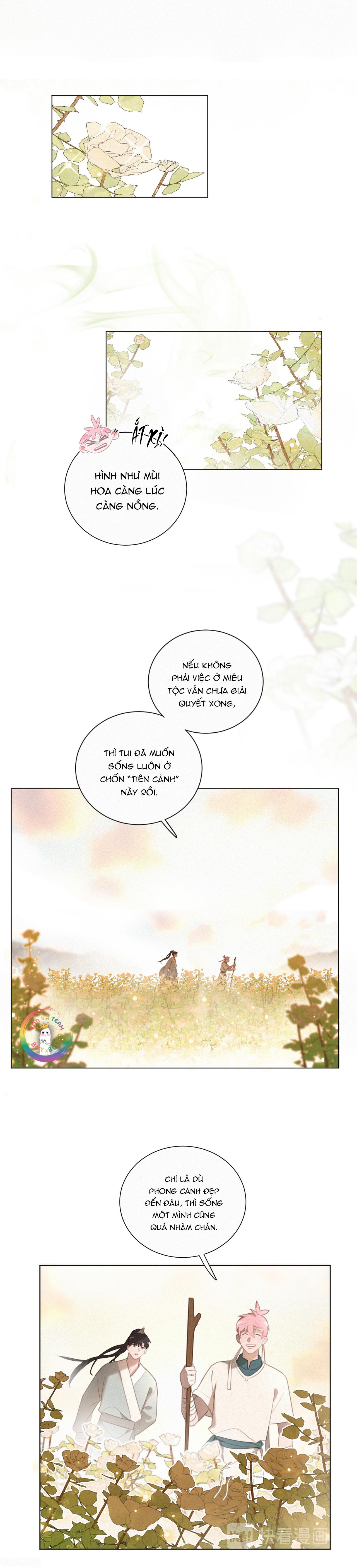 Đọc truyện Xã Hội Mồn Lèo - Chapter 88
