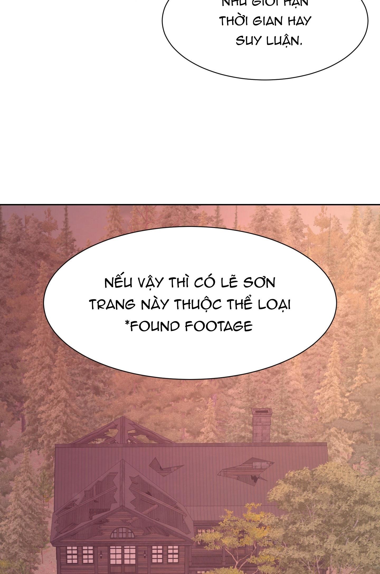 Đọc truyện ĐÊM KINH HOÀNG - Chapter 59