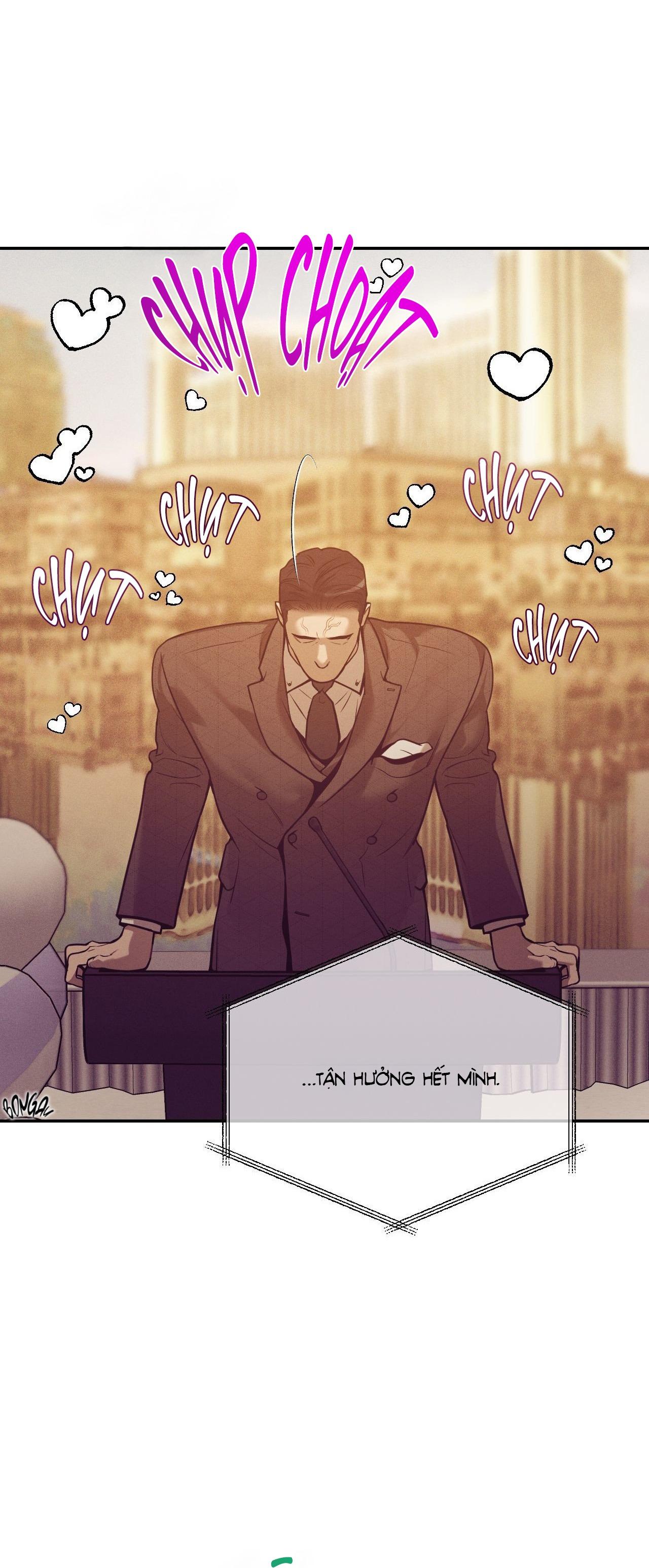 Đọc truyện THIẾU NIÊN SÒ: BÙNG CHÁY - Chapter 20