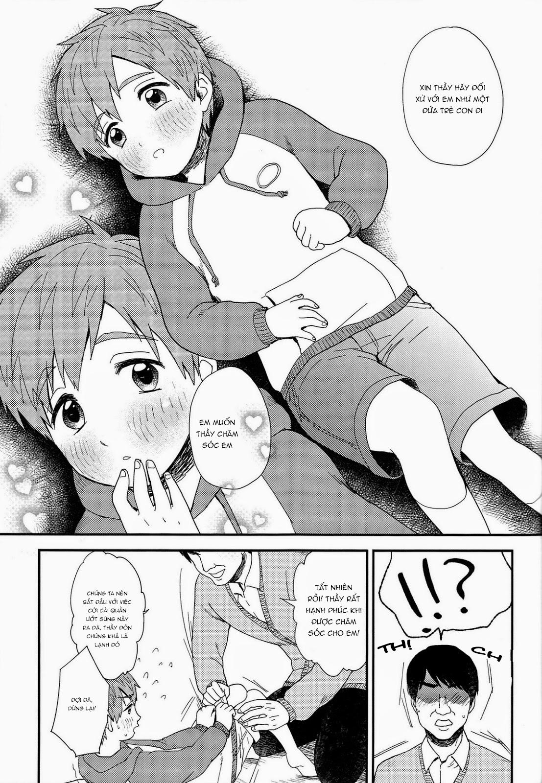 Tuyển Tập Chjch và Chjch -  - Trang 21