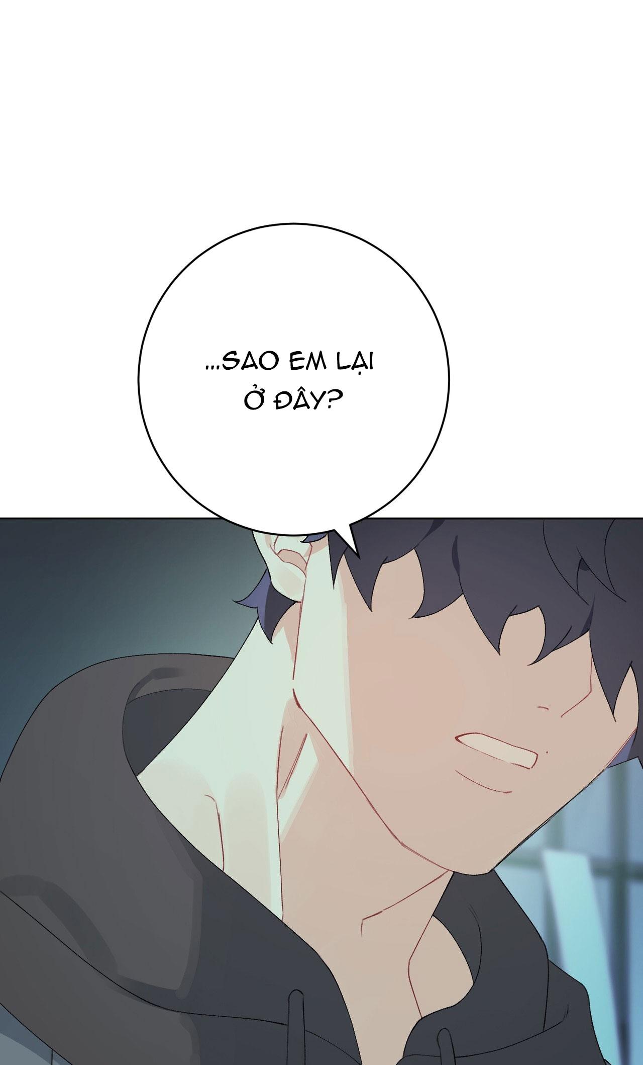 Đọc truyện THIÊNG LIÊNG VÀ TÀN NHẪN - Chapter 6