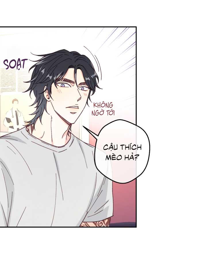 Đọc truyện NGƯỜI HÀNG XÓM QUYẾN RŨ CỦA TÔI - Chapter 3