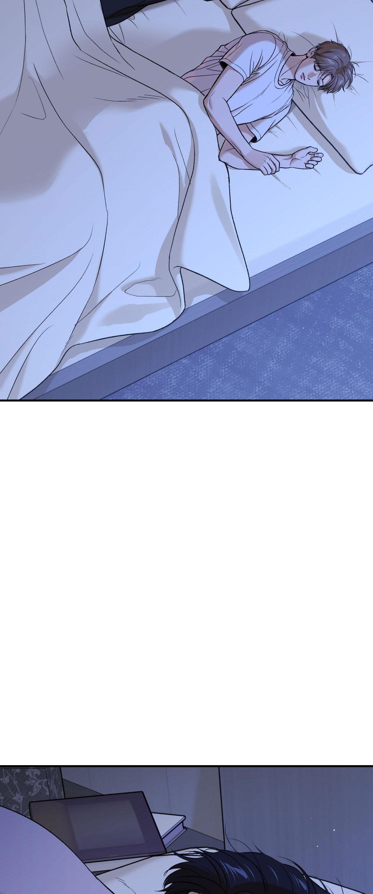 Đọc truyện Jinx - Chapter 79